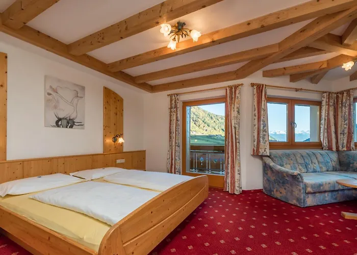 Hotel Kaserhof