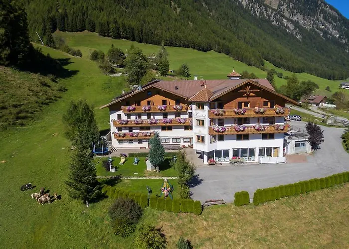 Hotel Kaserhof