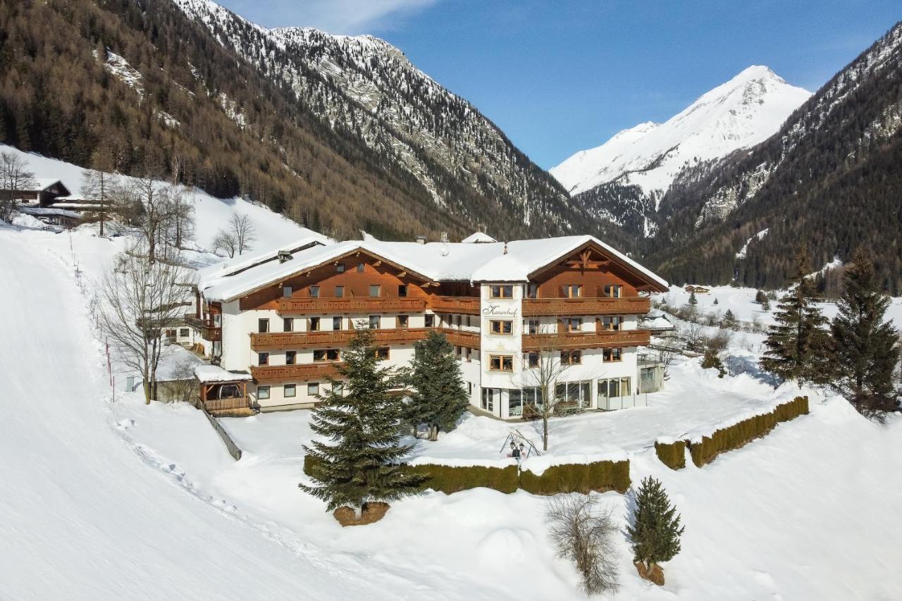 Kaserhof Valles