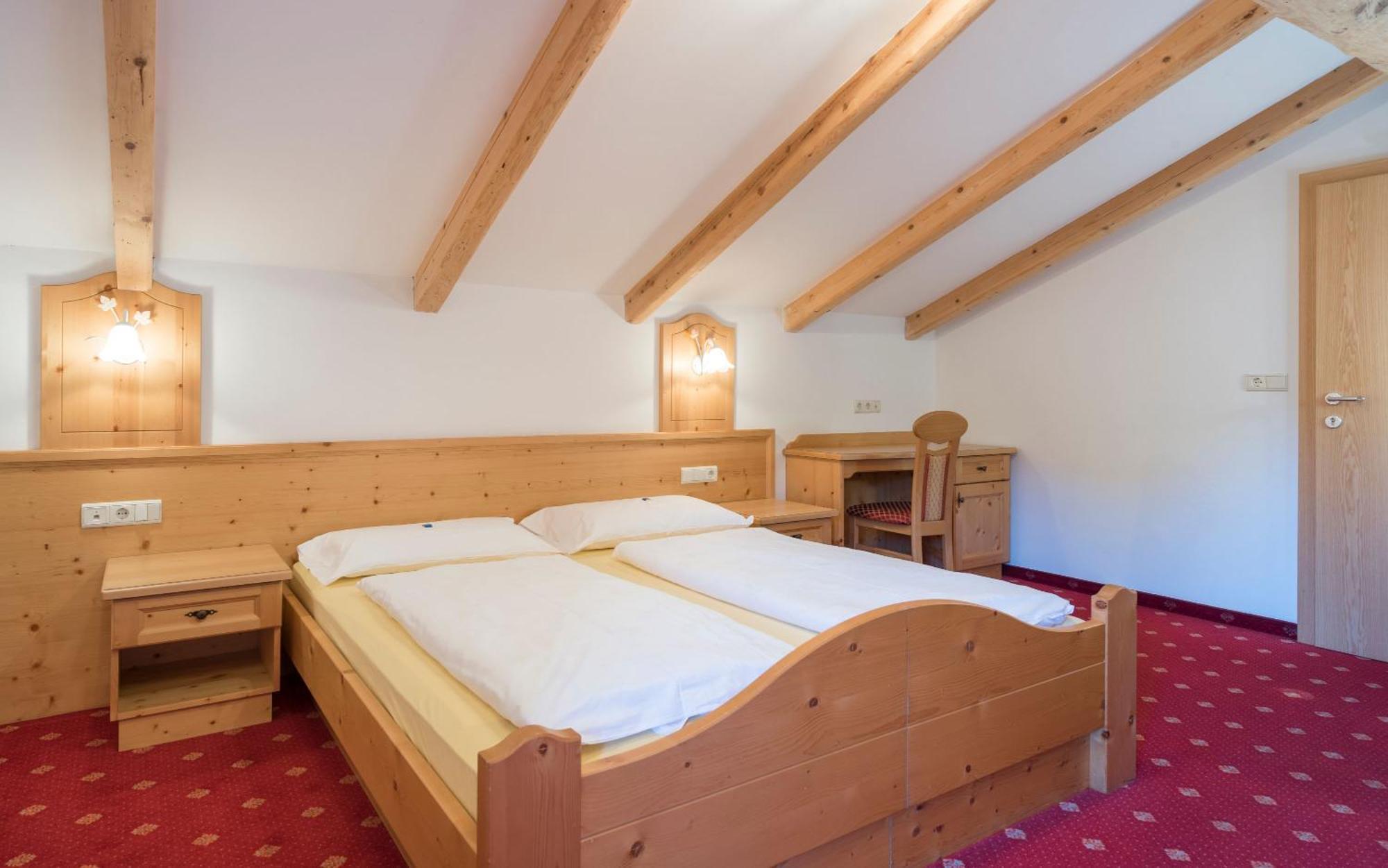 Kaserhof Valles