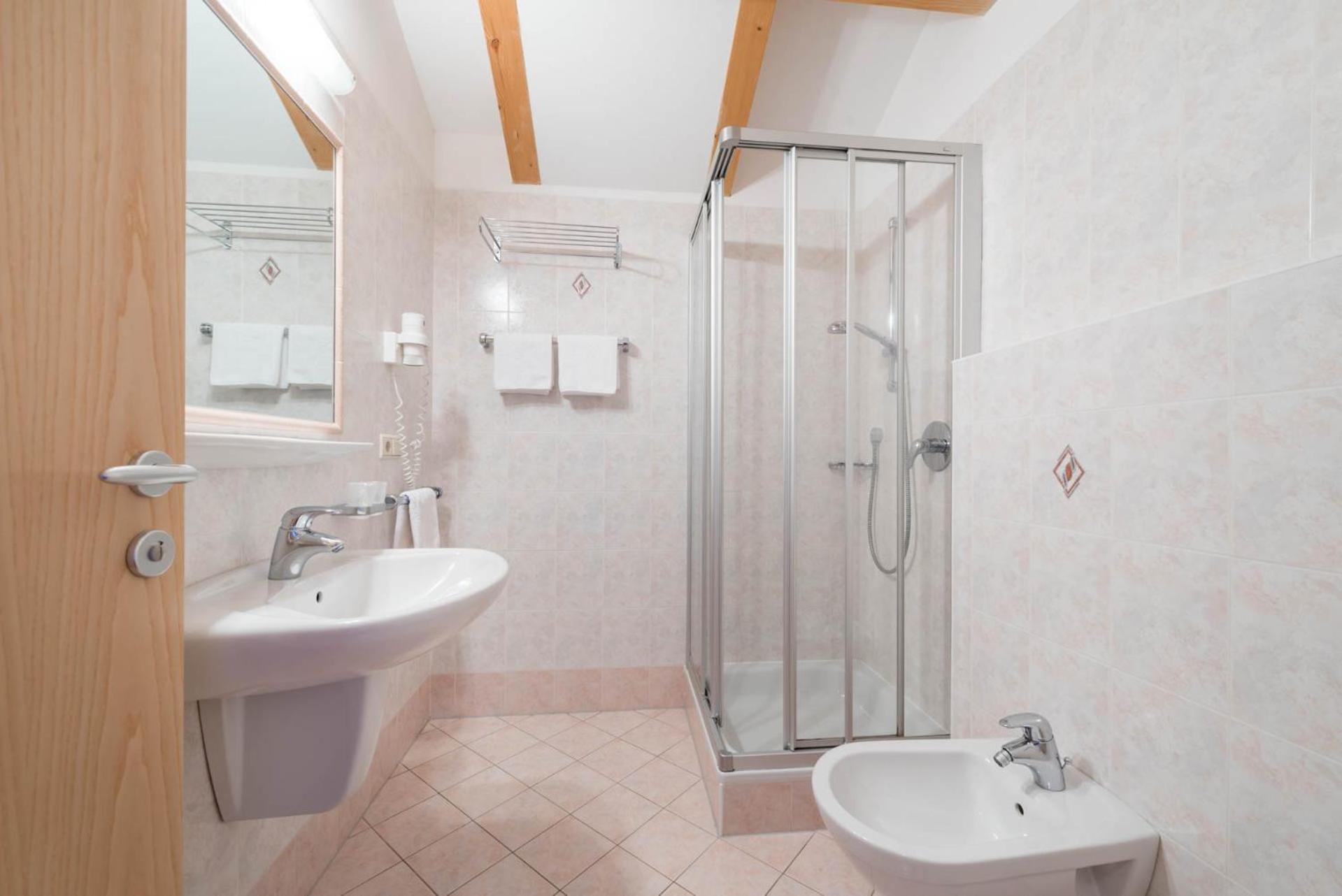 Kaserhof Hotel Valles