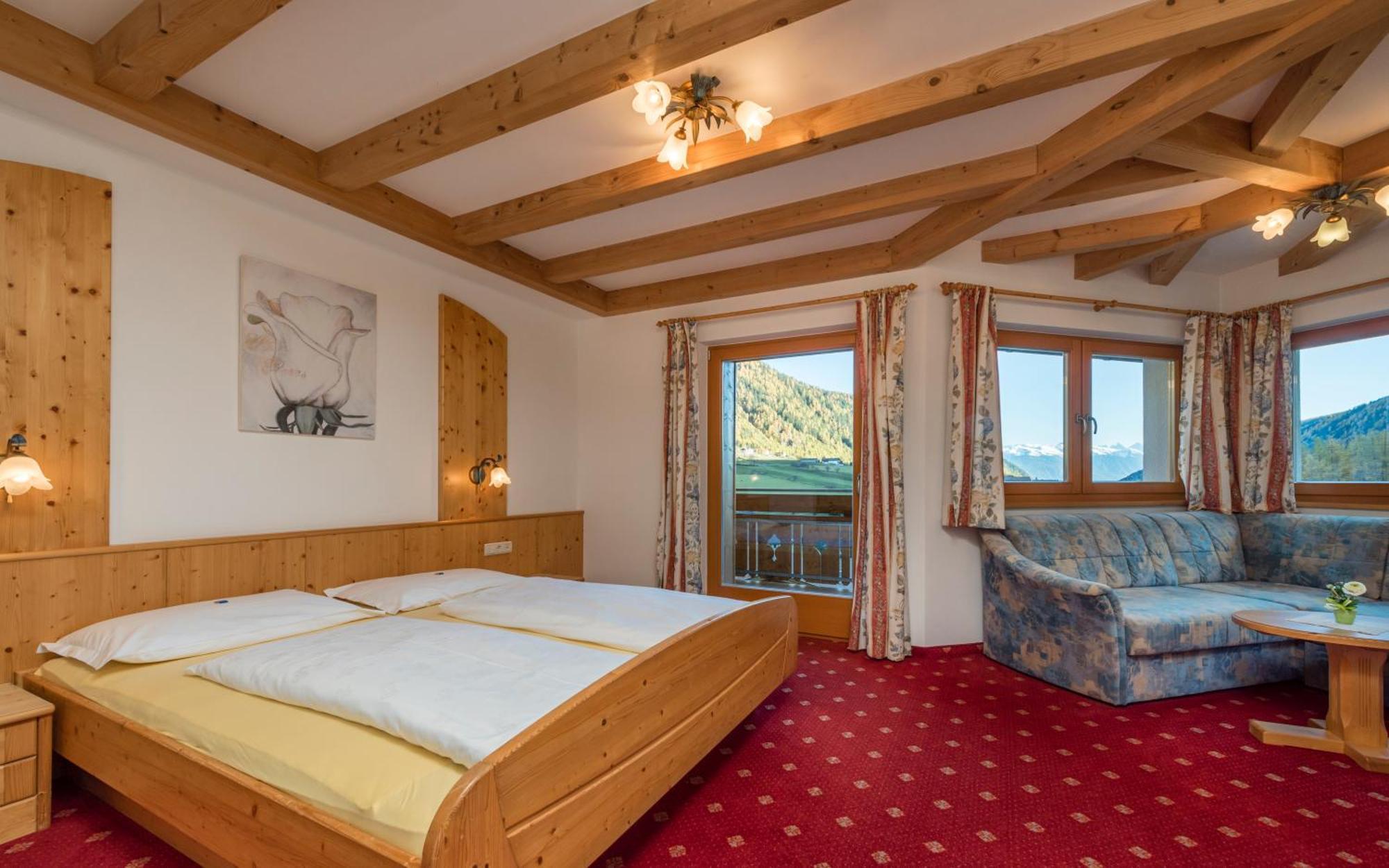 Kaserhof 3*