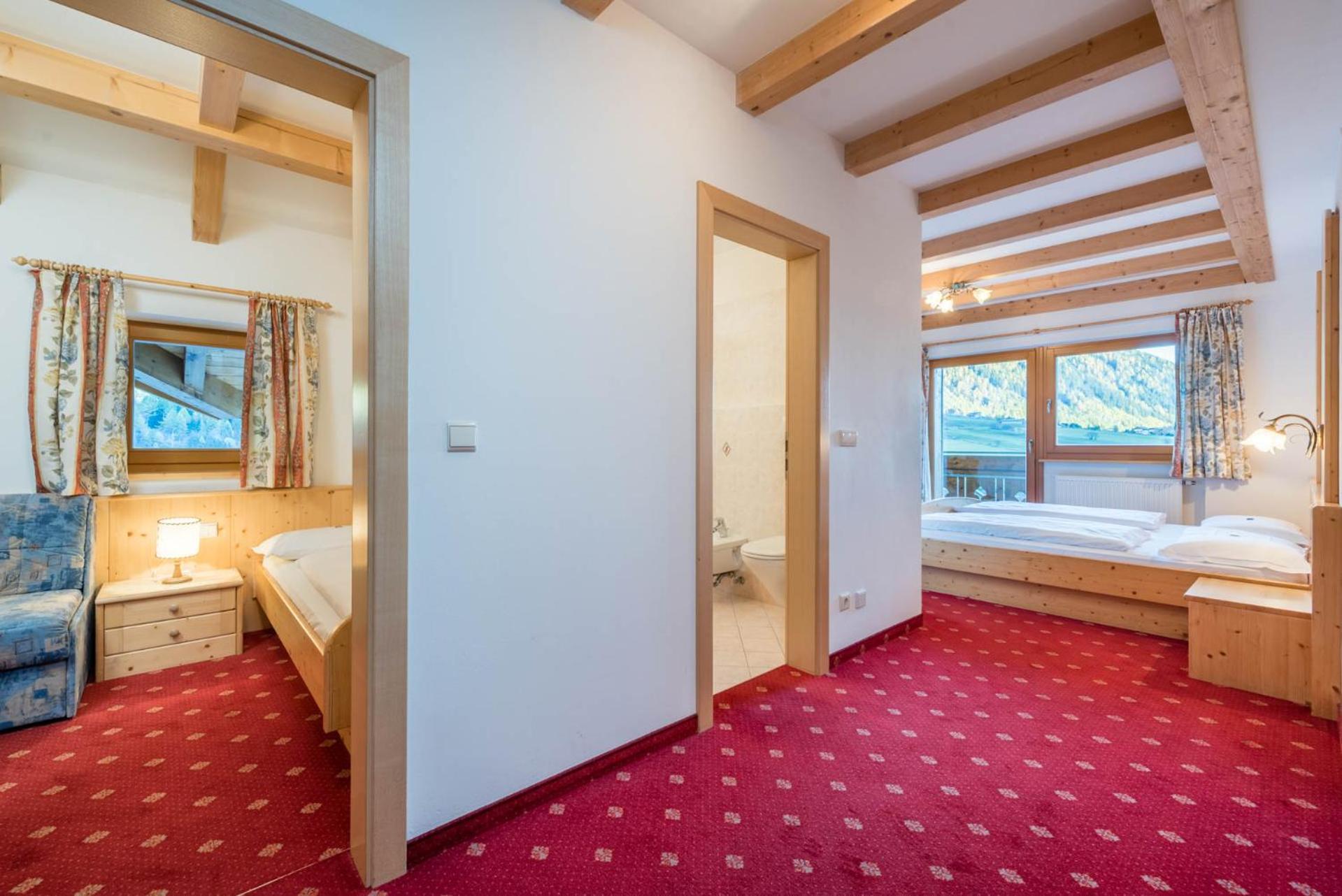 Kaserhof Valles