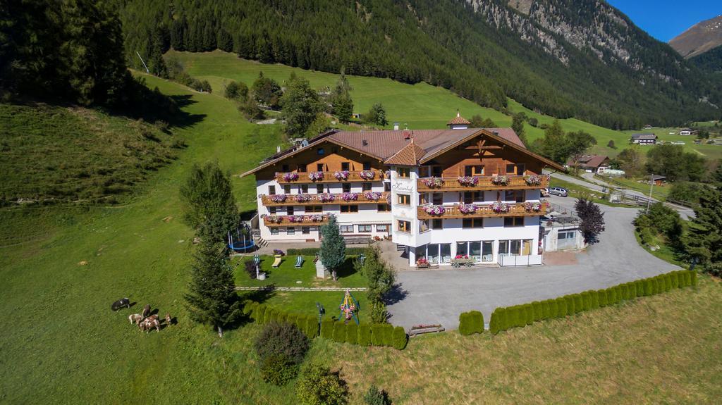 Kaserhof 3*