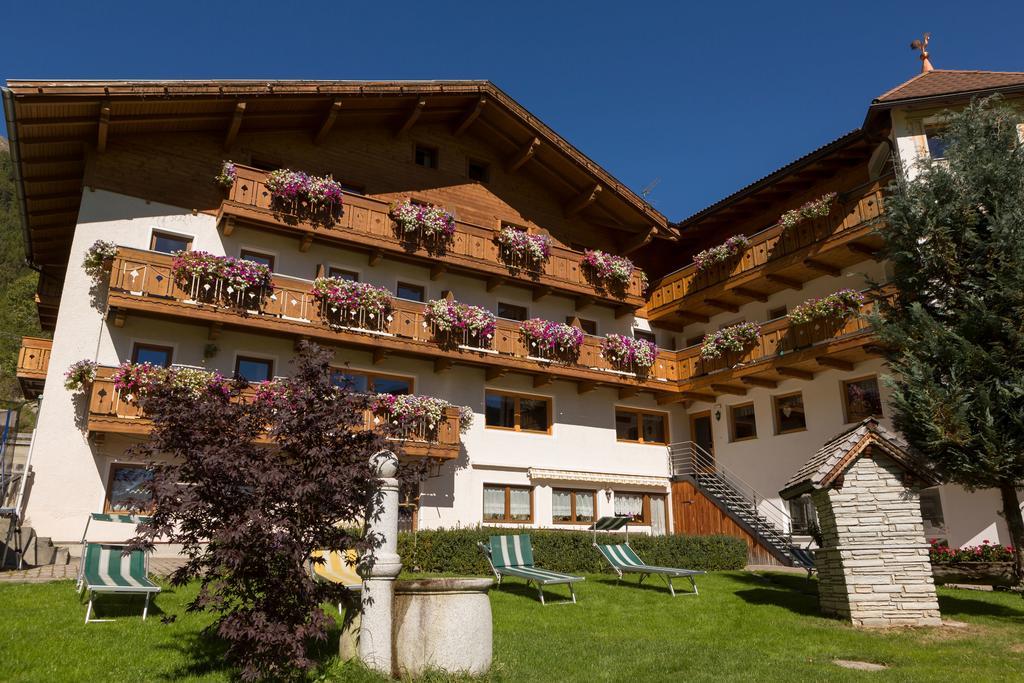 Kaserhof Valles