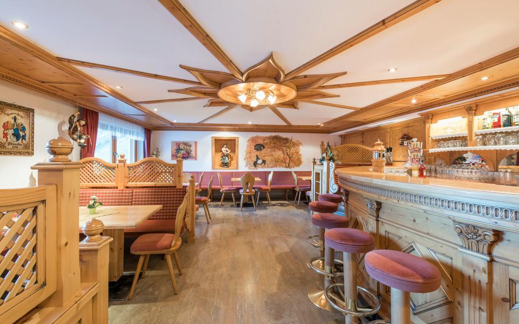 Kaserhof Hotel