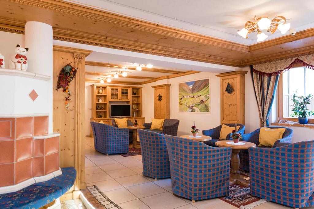 Kaserhof 3*