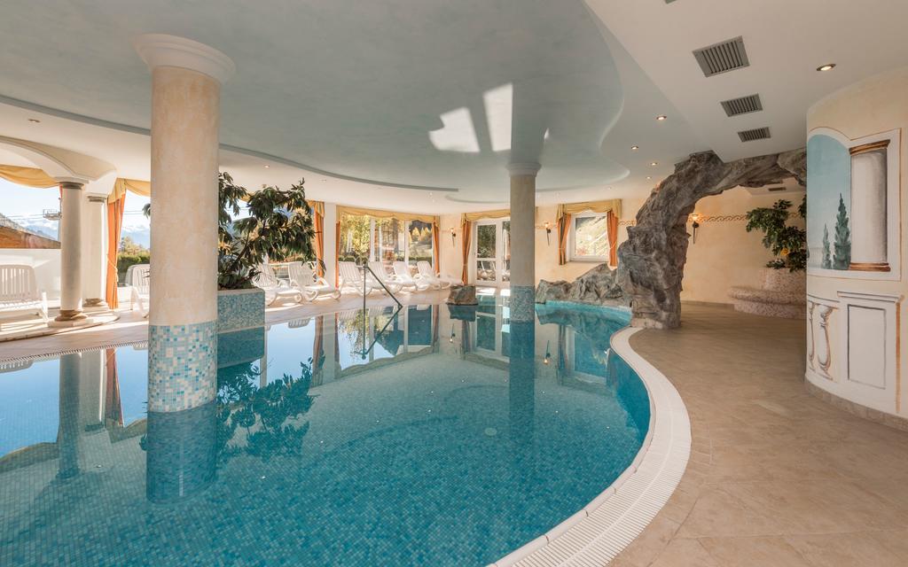 Kaserhof 3* Valles