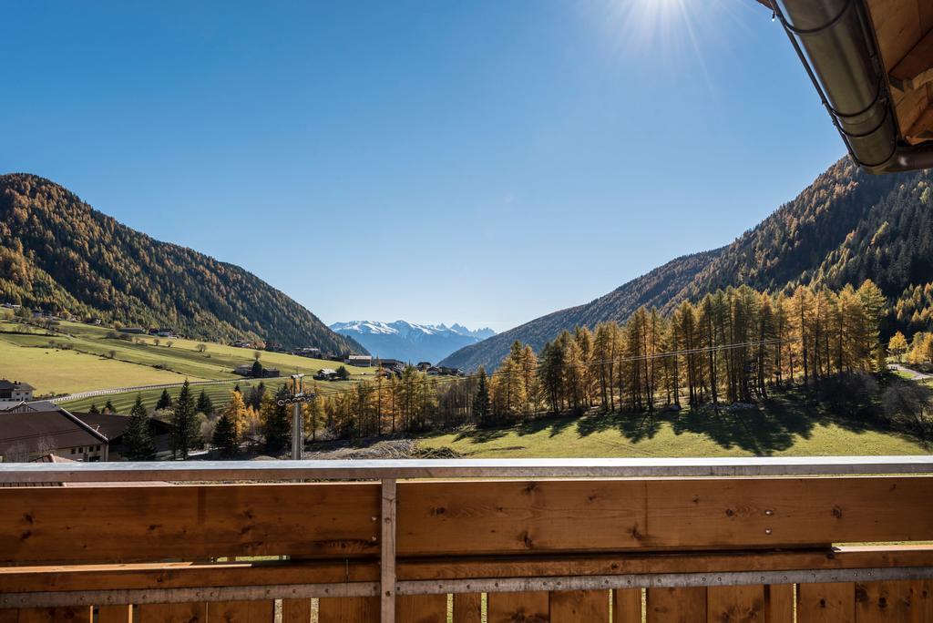 Kaserhof Valles