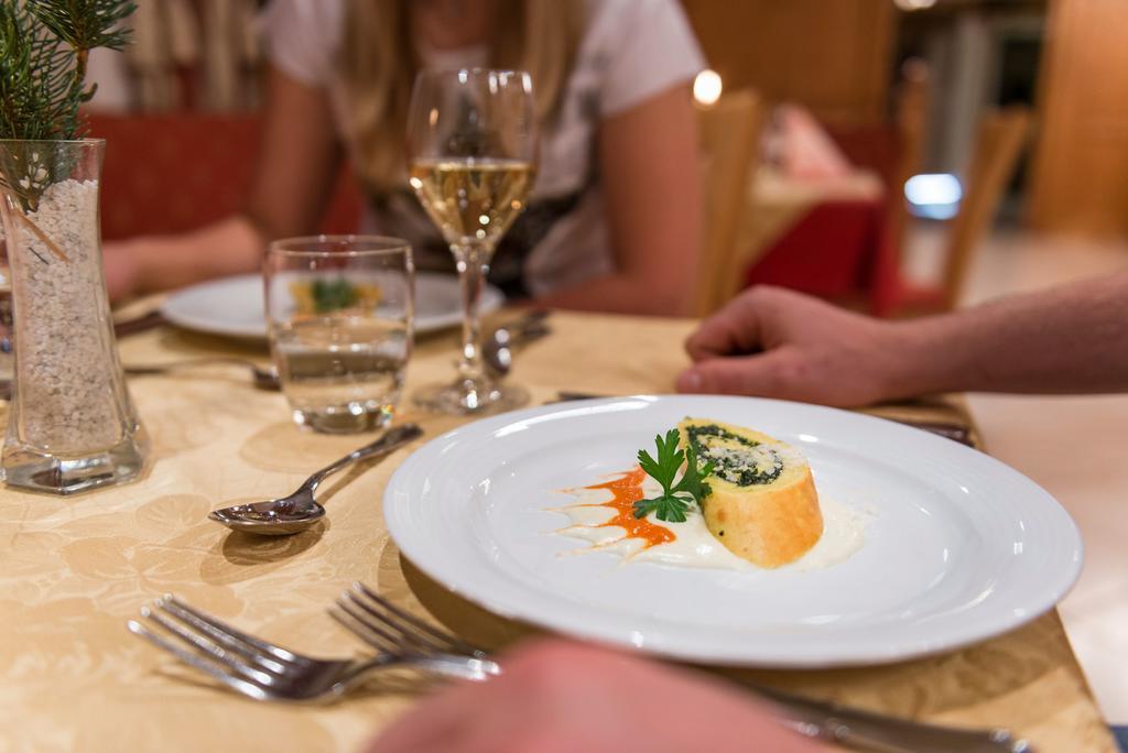 Kaserhof 3*