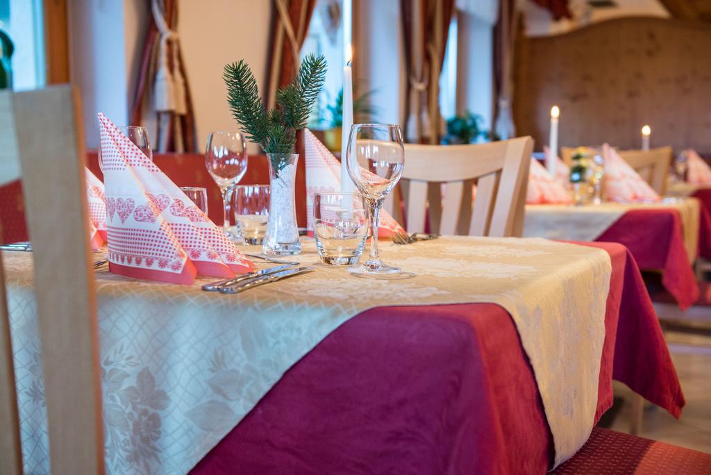 Hotel Kaserhof Valles