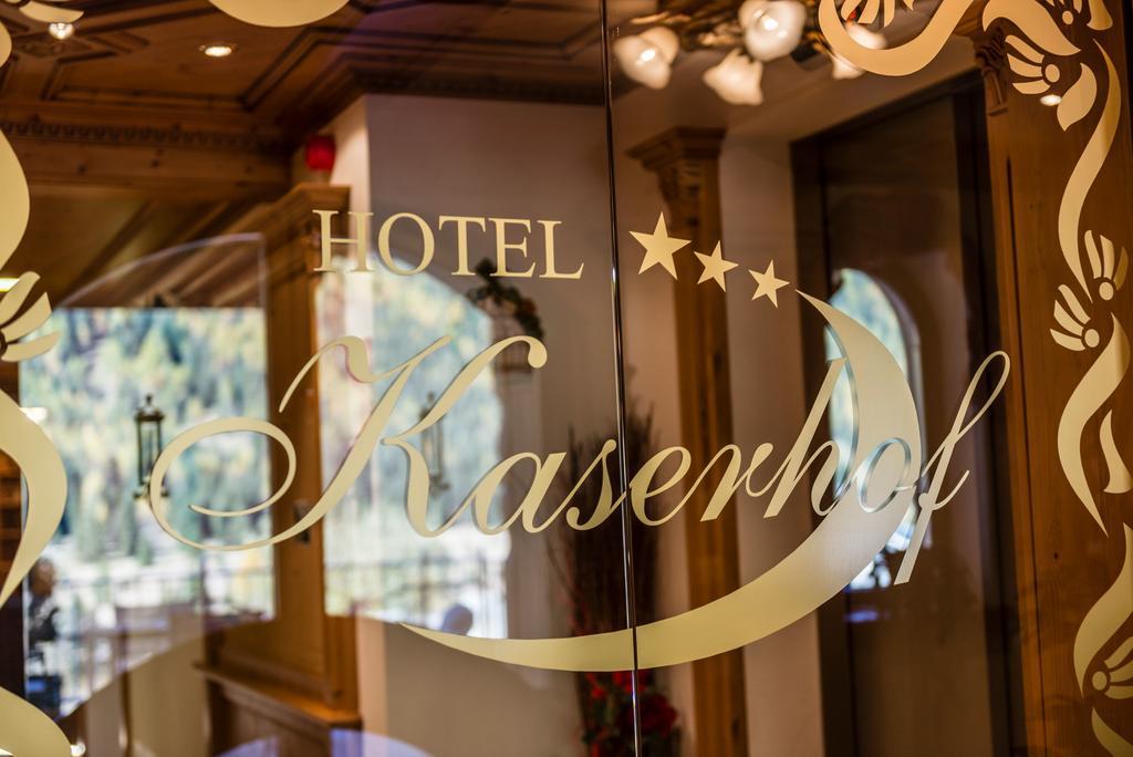 Kaserhof Hotel Valles