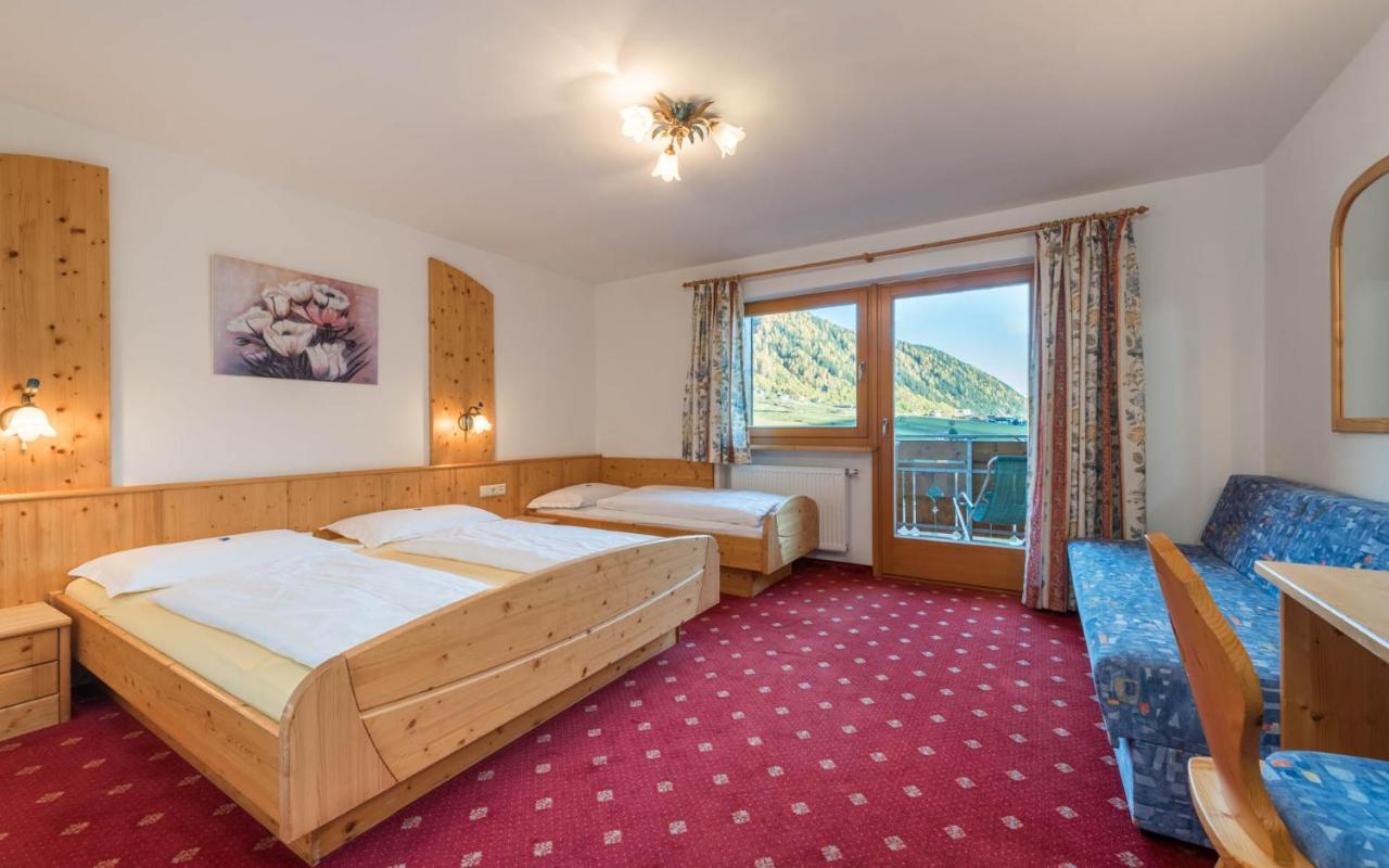 Kaserhof Hotel Valles
