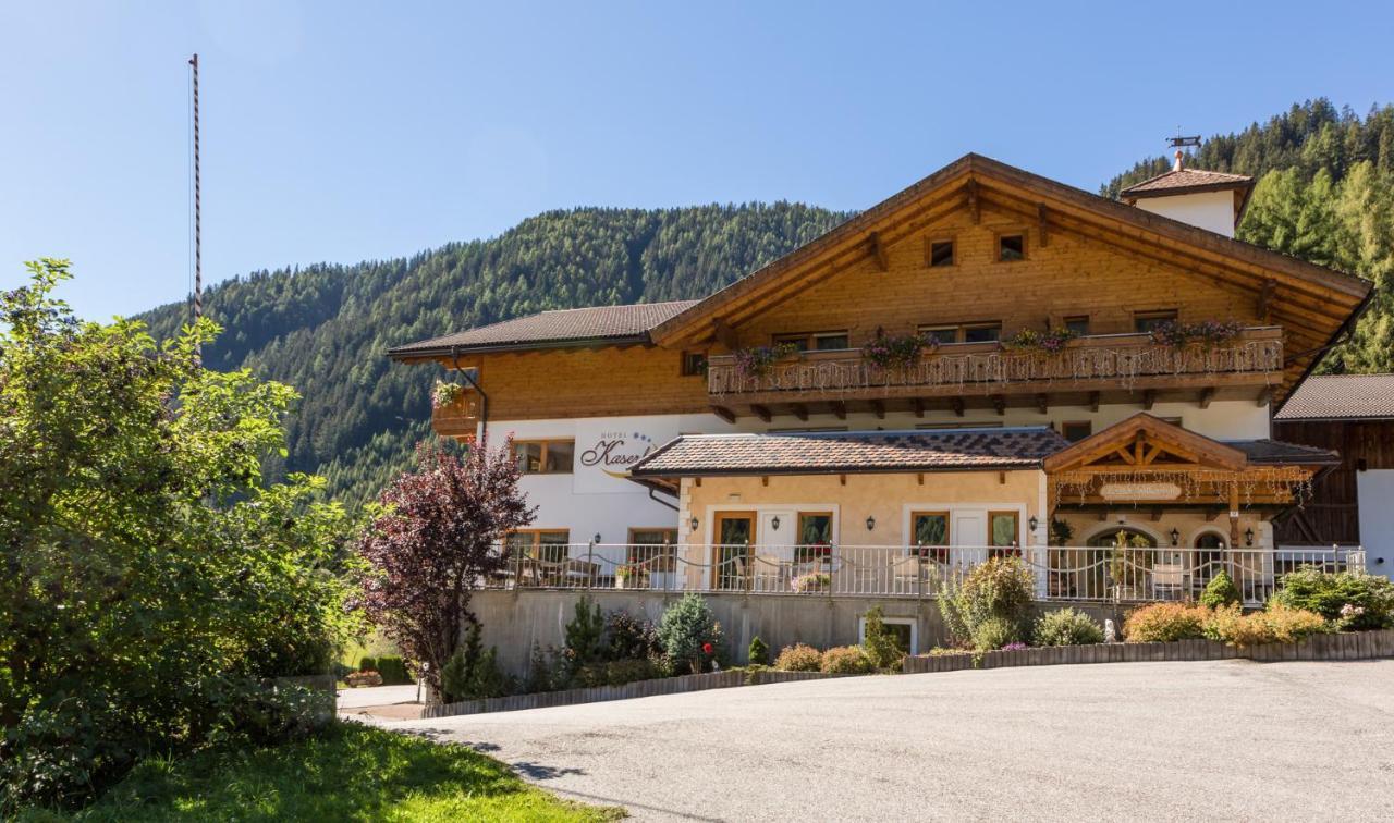 Hotel Kaserhof